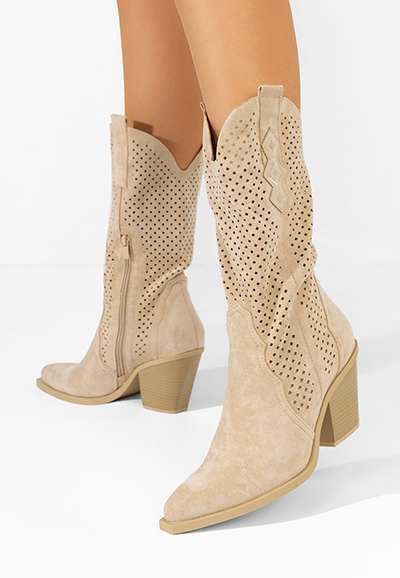 Ghete Dama Online pentru Primavara-Vara