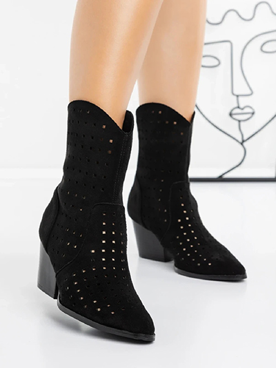 Ghete Dama Online pentru Primavara-Vara