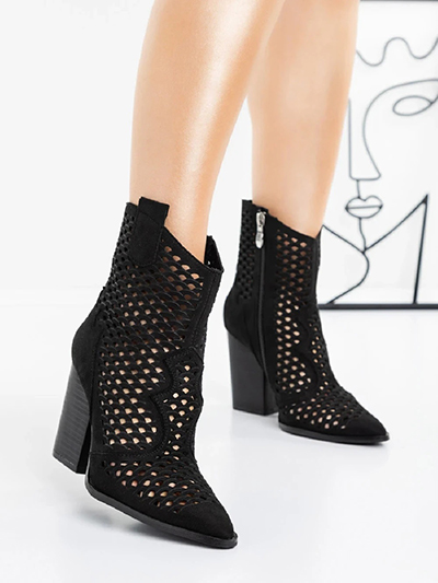 Ghete Dama Online pentru Primavara-Vara