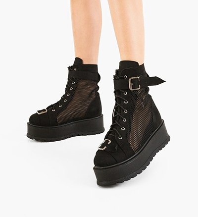 Ghete de Dama Online pentru Primavara-Vara